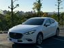 Mazda3 尊榮安全版 認證車 魂動再進化  小改款安全配備齊全  第1張縮圖