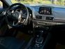 Mazda3 尊榮安全版 認證車 魂動再進化  小改款安全配備齊全  第6張縮圖
