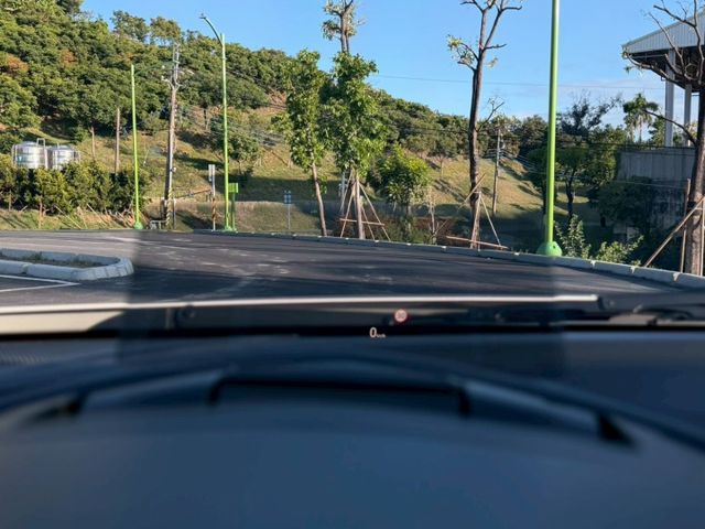 Mazda3 尊榮安全版 認證車 魂動再進化  小改款安全配備齊全  第9張相片