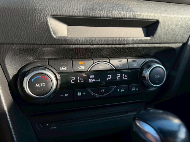 Mazda3 尊榮安全版 認證車 魂動再進化  小改款安全配備齊全  第11張相片