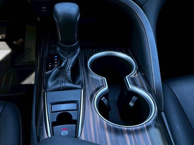 Camry 2.5 汽油豪華 原鈑  日本進口TNGA底盤、純汽油無大電池顧慮、超值甜甜價  第13張相片