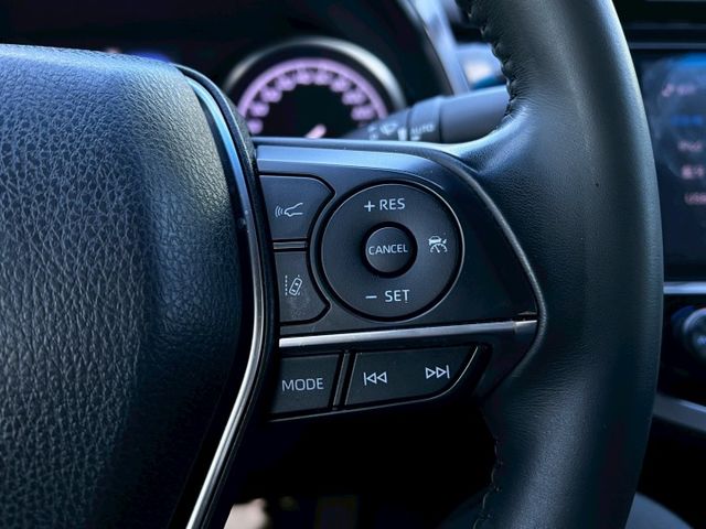Camry 2.5 汽油豪華 原鈑  日本進口TNGA底盤、純汽油無大電池顧慮、超值甜甜價  第16張相片