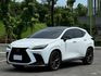 NX350 認證  全新LSS 3.0+輔助駕駛系統更智慧  頂級馬克列文森音響  第1張縮圖