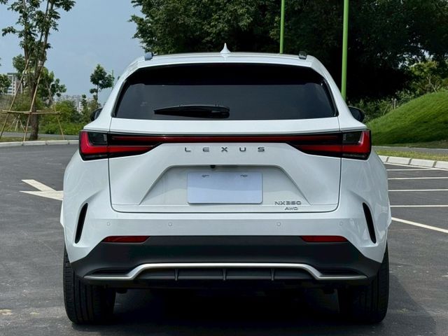 NX350 認證  全新LSS 3.0+輔助駕駛系統更智慧  頂級馬克列文森音響  第4張相片
