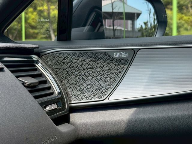 NX350 認證  全新LSS 3.0+輔助駕駛系統更智慧  頂級馬克列文森音響  第13張相片