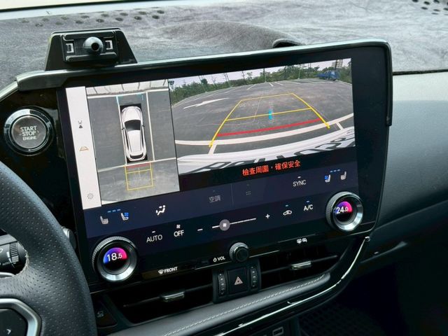 NX350 認證  全新LSS 3.0+輔助駕駛系統更智慧  頂級馬克列文森音響  第15張相片
