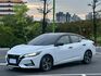 Sentra 尊爵 原鈑 油耗保養省經濟又實惠  時尚外型年輕化  適合首購與家庭使用  第1張縮圖