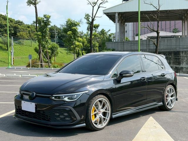 GOLF VIII  第1張相片