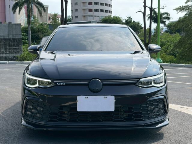 GOLF VIII  第3張相片