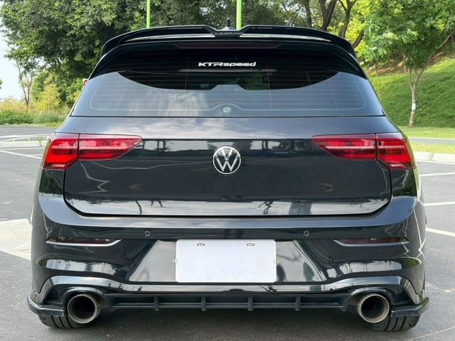 GOLF VIII  第4張相片