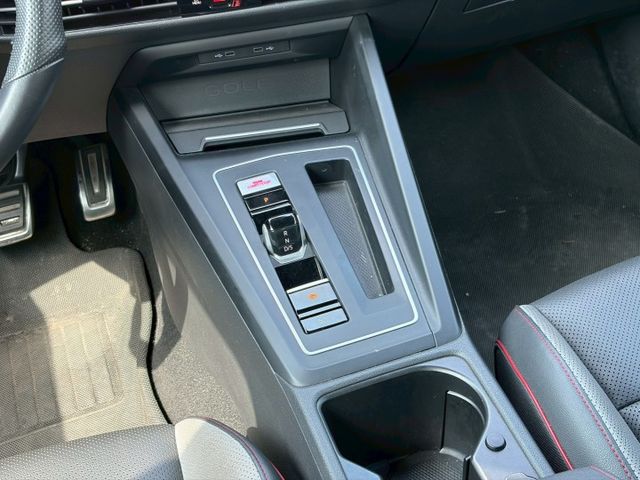 GOLF VIII  第12張相片
