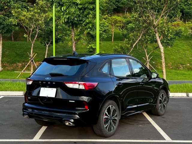 Kuga  250 AWD  ST-Line X 原鈑  Co-Pilot360・AWD四驅旗艦・B&O音響  第2張相片