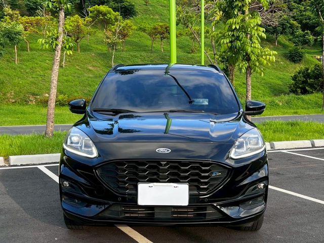 Kuga  250 AWD  ST-Line X 原鈑  Co-Pilot360・AWD四驅旗艦・B&O音響  第3張相片