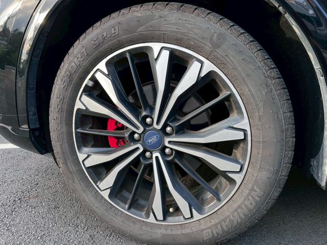 Kuga  250 AWD  ST-Line X 原鈑  Co-Pilot360・AWD四驅旗艦・B&O音響  第5張相片