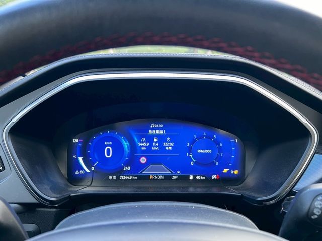 Kuga  250 AWD  ST-Line X 原鈑  Co-Pilot360・AWD四驅旗艦・B&O音響  第11張相片