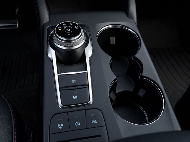 Kuga  250 AWD  ST-Line X 原鈑  Co-Pilot360・AWD四驅旗艦・B&O音響  第13張相片