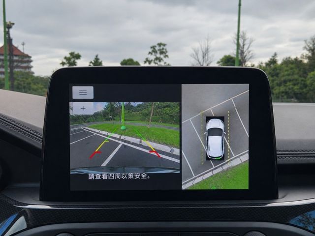 Kuga  250 AWD  ST-Line X 原鈑  Co-Pilot360・AWD四驅旗艦・B&O音響  第18張相片