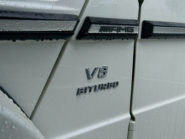 G63 AMG 原鈑 大滿配稀有ACC跟車、HK環繞音響、盲點  第5張相片