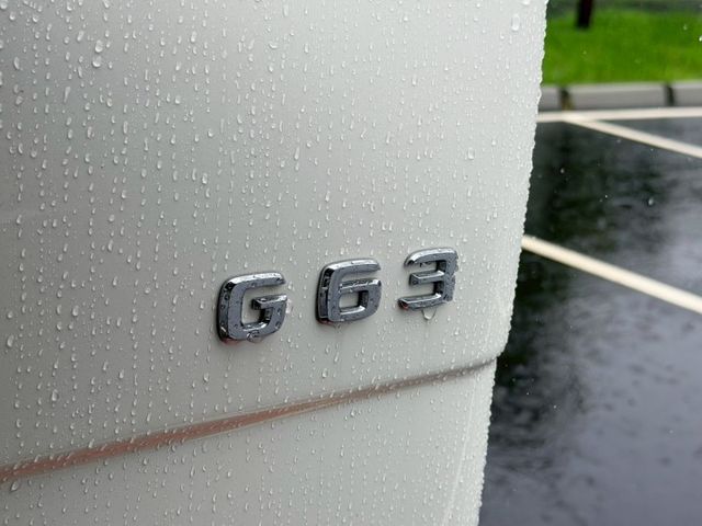 G63 AMG 原鈑 大滿配稀有ACC跟車、HK環繞音響、盲點  第6張相片