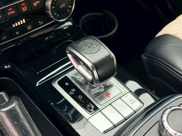G63 AMG 原鈑 大滿配稀有ACC跟車、HK環繞音響、盲點  第14張相片