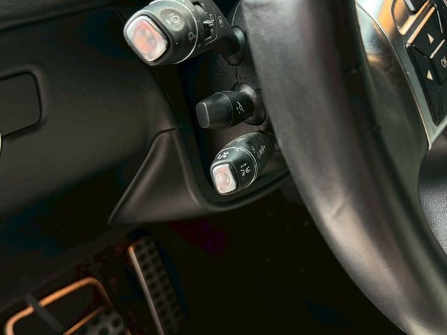 G63 AMG 原鈑 大滿配稀有ACC跟車、HK環繞音響、盲點  第15張相片