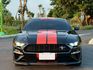 Mustang HP 2.3 低里程認證車  稀有雙門肌肉車  原廠標配就很讚  第3張縮圖