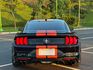 Mustang HP 2.3 低里程認證車  稀有雙門肌肉車  原廠標配就很讚  第4張縮圖