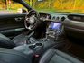 Mustang HP 2.3 低里程認證車  稀有雙門肌肉車  原廠標配就很讚  第7張縮圖