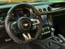 Mustang HP 2.3 低里程認證車  稀有雙門肌肉車  原廠標配就很讚  第10張縮圖