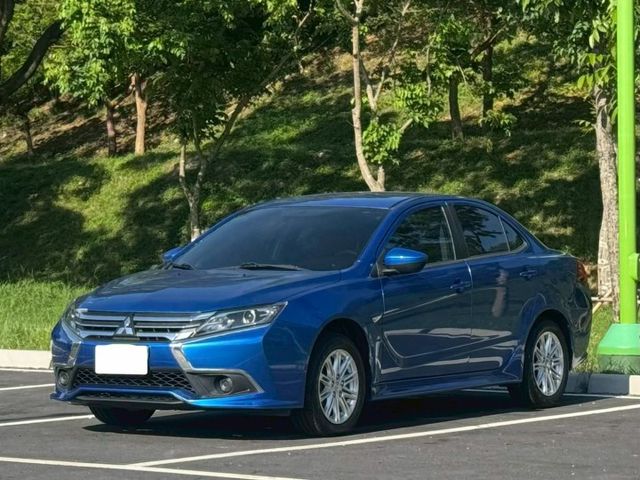 Grand Lancer 豪華型 便宜代步車首選  第1張相片