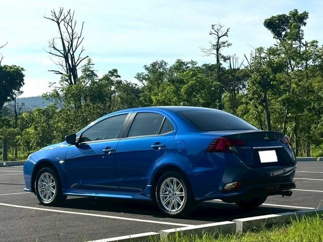 Grand Lancer 豪華型 便宜代步車首選  第2張相片