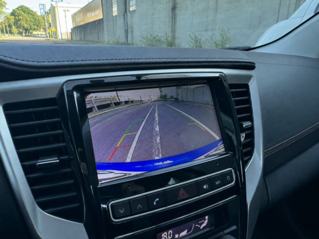 Grand Lancer 豪華型 便宜代步車首選  第13張相片