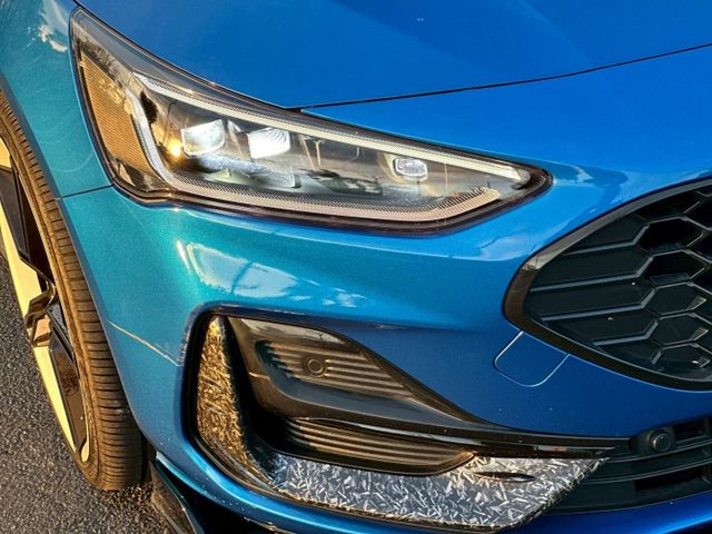 Focus Wagon ST-Line V版  原鈑   里程極低   原廠保固至2029(3+3加值型保固)  第5張相片