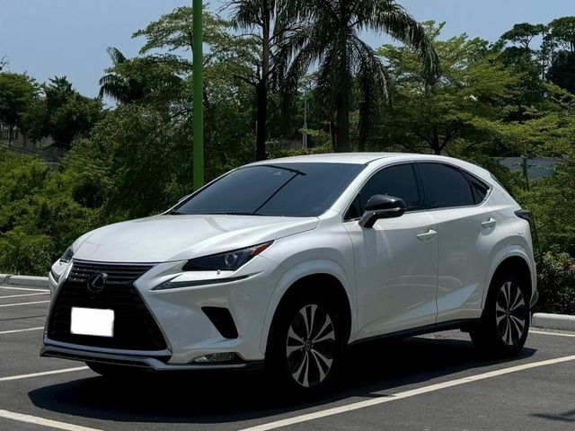 NX200 菁英PLUS版  原鈑  百內入手進口豪華休旅  第1張相片