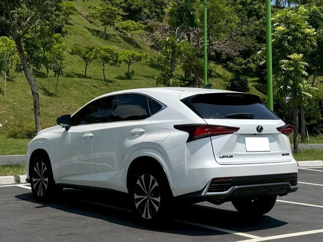 NX200 菁英PLUS版  原鈑  百內入手進口豪華休旅  第2張相片