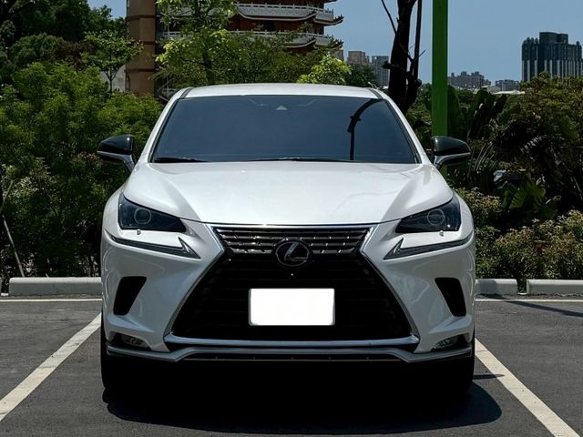 NX200 菁英PLUS版  原鈑  百內入手進口豪華休旅  第3張相片
