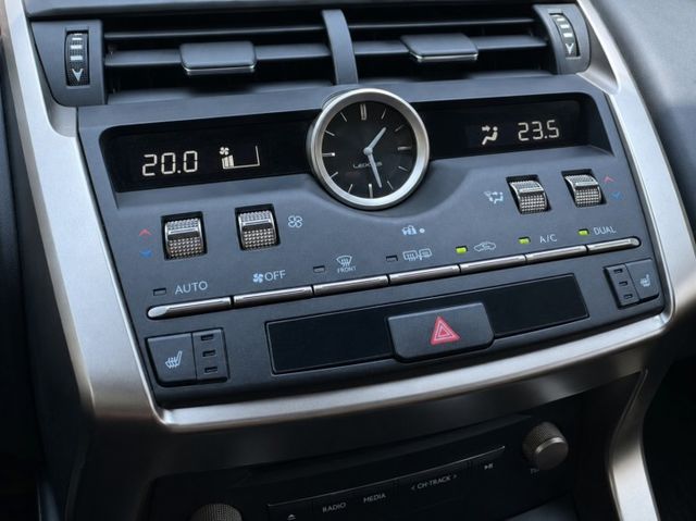 NX200 菁英PLUS版  原鈑  百內入手進口豪華休旅  第11張相片