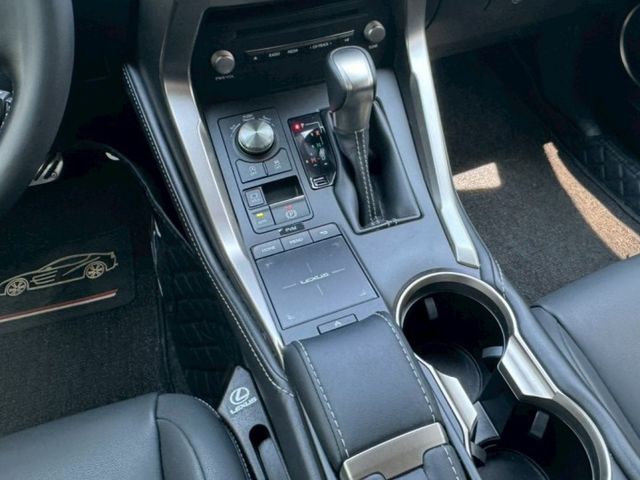 NX200 菁英PLUS版  原鈑  百內入手進口豪華休旅  第12張相片
