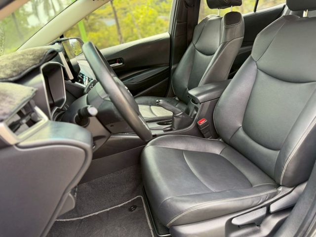 Altis 豪華 原版 外型俐落耐看 空間寬敞舒適 搭配省油耐用的動力表現 保養便利 妥善率佳 兼顧通勤與家庭代步需求  第6張相片