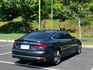 A5 Sportback 45TFSI  Quattro 原鈑  帥氣四門斜背造型  第2張縮圖