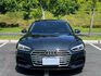 A5 Sportback 45TFSI  Quattro 原鈑  帥氣四門斜背造型  第3張縮圖