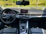 A5 Sportback 45TFSI  Quattro 原鈑  帥氣四門斜背造型  第5張縮圖