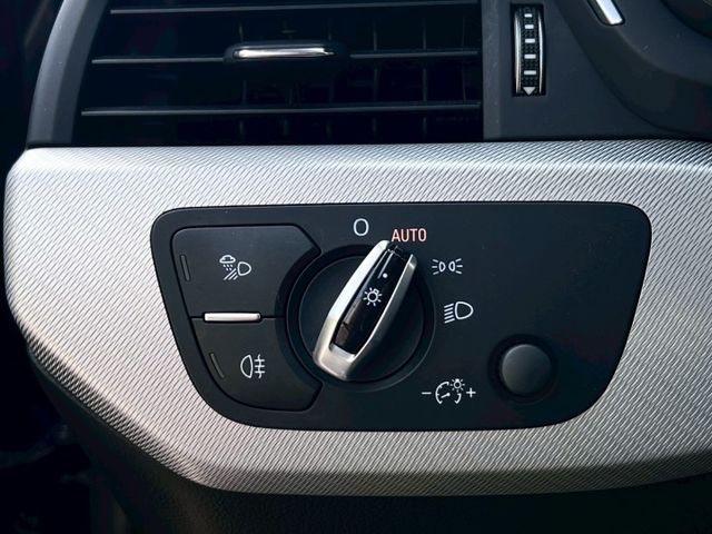 A5 Sportback 45TFSI  Quattro 原鈑  帥氣四門斜背造型  第13張相片