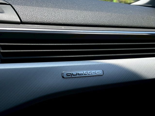 A5 Sportback 45TFSI  Quattro 原鈑  帥氣四門斜背造型  第14張相片