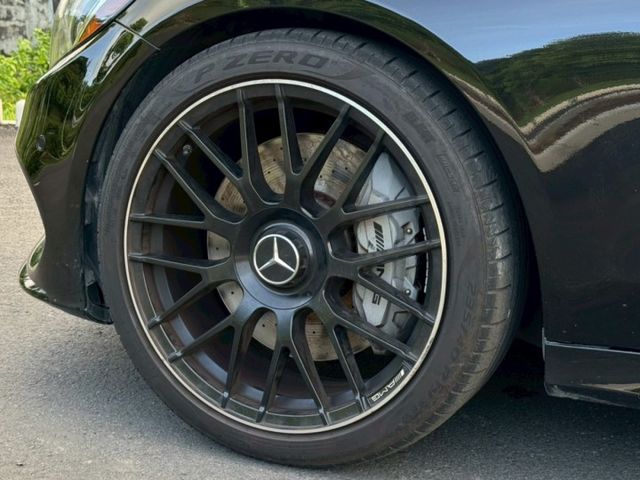 C43 原鈑  完美平衡 V6 引擎與駕馭樂趣  CP值最高  第5張相片