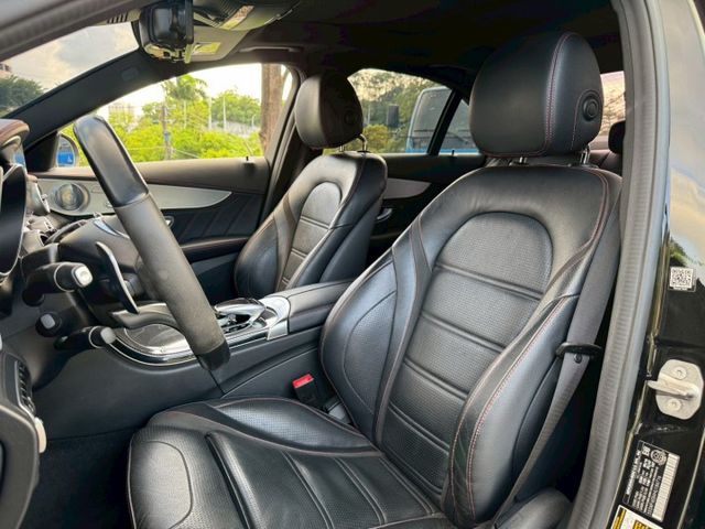C43 原鈑  完美平衡 V6 引擎與駕馭樂趣  CP值最高  第7張相片