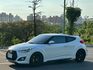 Veloster Turbo 漂亮認證車  韓國進口三門小鋼炮  186P大馬力  第1張縮圖
