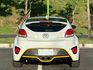 Veloster Turbo 漂亮認證車  韓國進口三門小鋼炮  186P大馬力  第3張縮圖