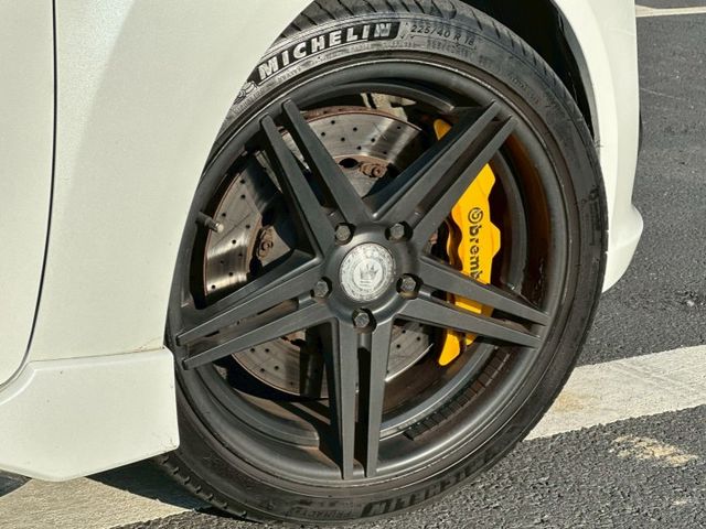 Veloster Turbo 漂亮認證車  韓國進口三門小鋼炮  186P大馬力  第5張相片