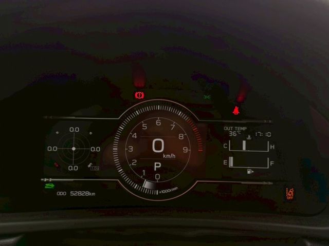 BRZ 原鈑漂亮車  雙門熱血小跑車  自排配智慧駕駛輔助系統安全更加分  第9張相片